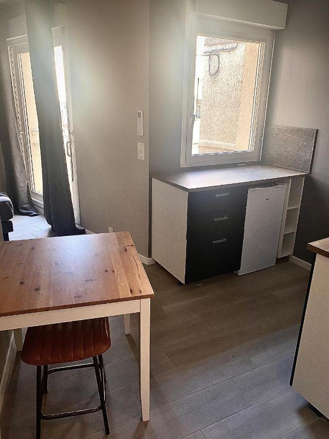 Studio Magali Тараскон Экстерьер фото